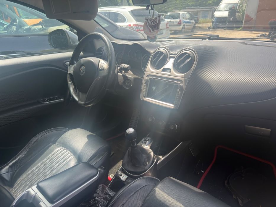 Alfa romeo mito 1.4