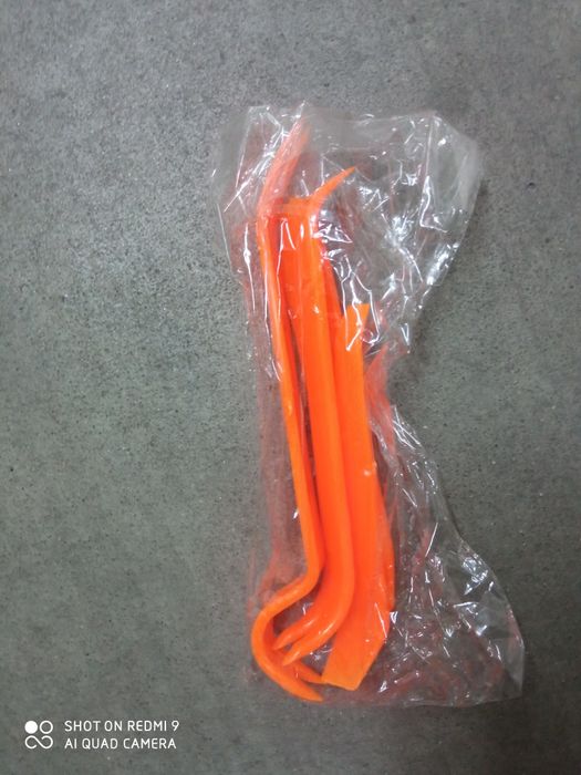 Pneu usado trotinete 8.5