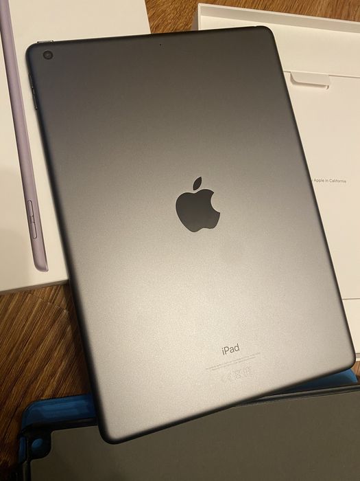 Ipad 9 gen (2023) wi-fi 64gb