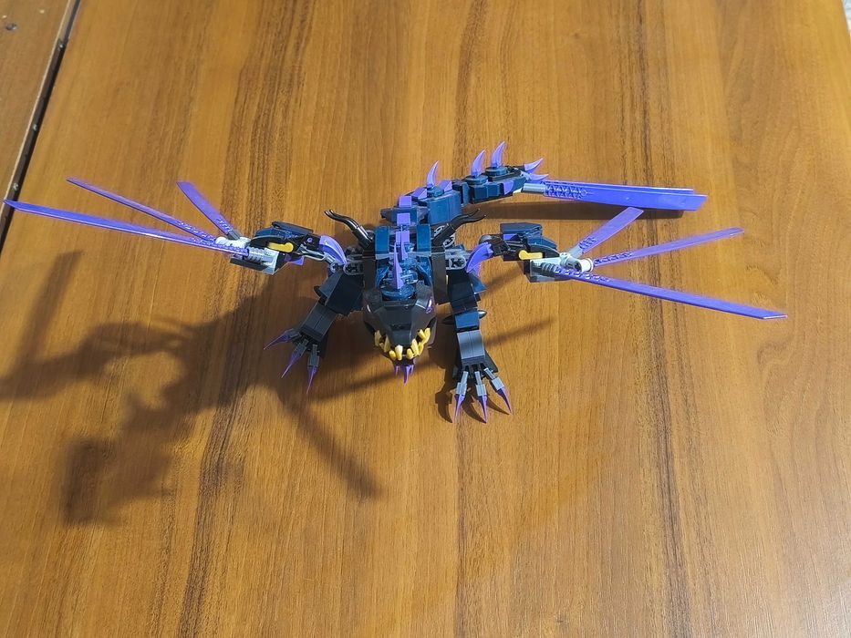 Конструктор Lego