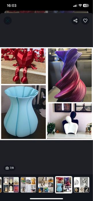 3д друк /3d print