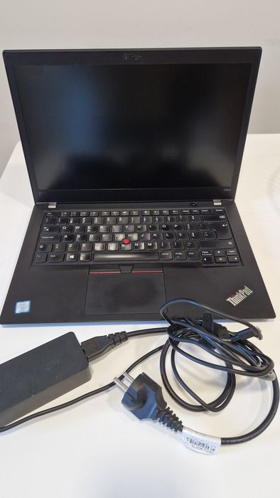 Portátil Lenovo  T480s