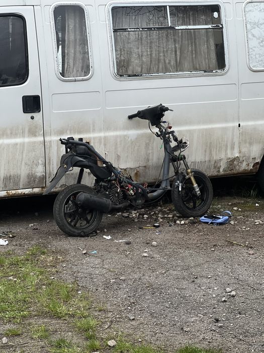 Сузуки летс олд