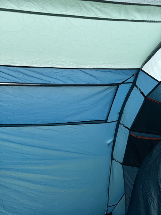 Arpenaz 4.2 sam tropik Decathlon