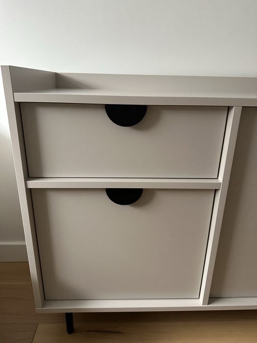 Komoda SIGI Górna Półka