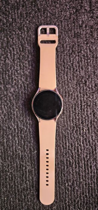 Samsung Galaxy watch4 20mm Rosa