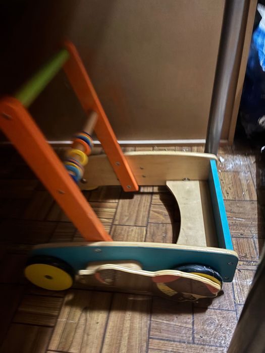 Vendo carinho de bebé, como novo, pouco uso de utilização,