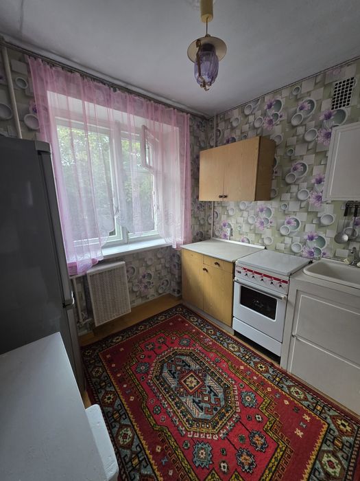 Продам квартиру в центре