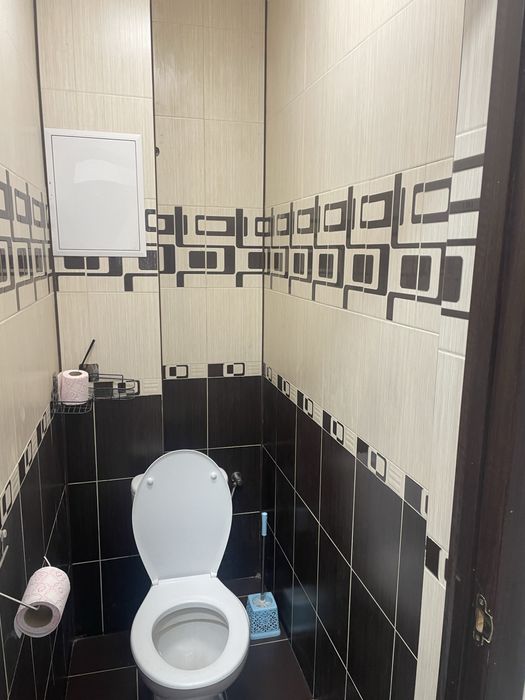 Квартира з гарним ремонтом в м. Перечин.