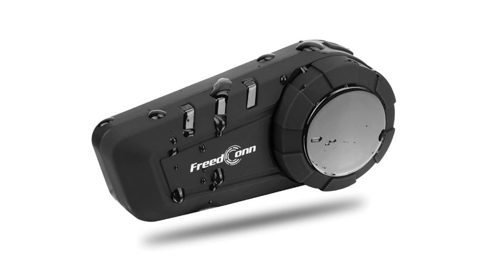 Freedconn T-COM KY Pro FDC Мотогарнітура Інтерком ГАРАНТІЯ