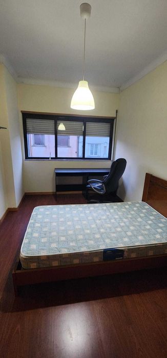 Quarto imdividual Costa Cabral