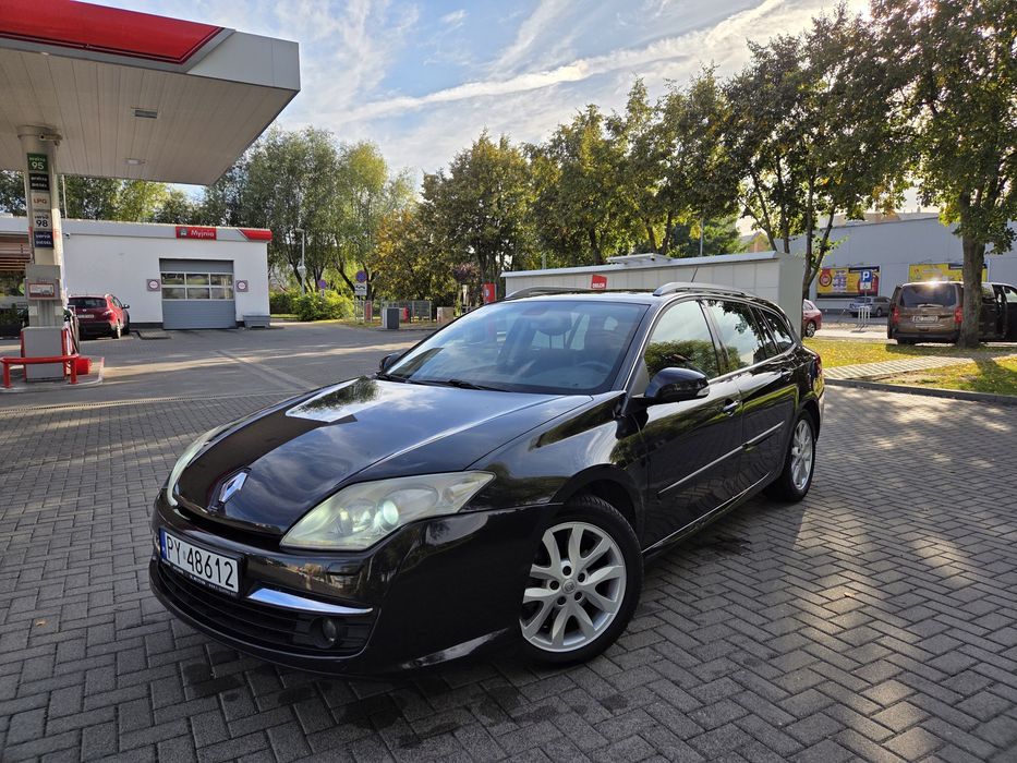 Renault Laguna