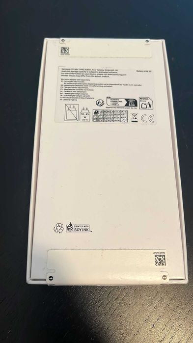 Samsung Galaxy A56 5G