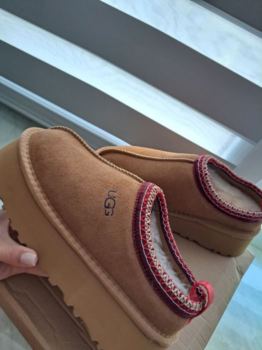 Сабо, Tazz, ugg UGG Classic Tasman  Оригінальні жіночі  UGG