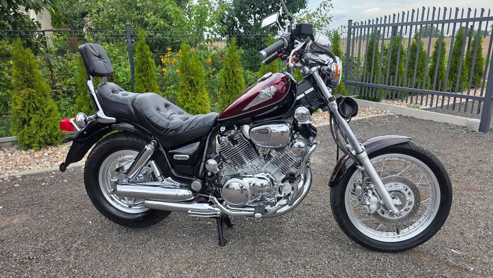 Yamaha
