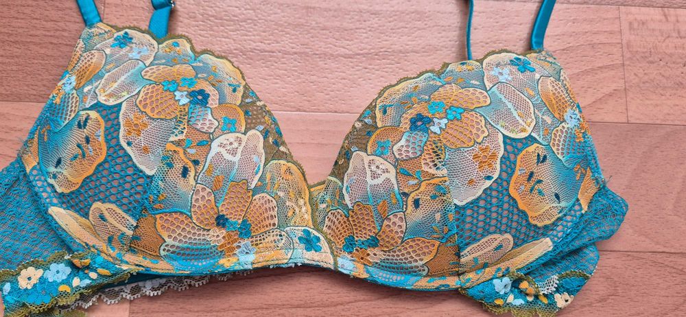 Комплект білизни intimissimi