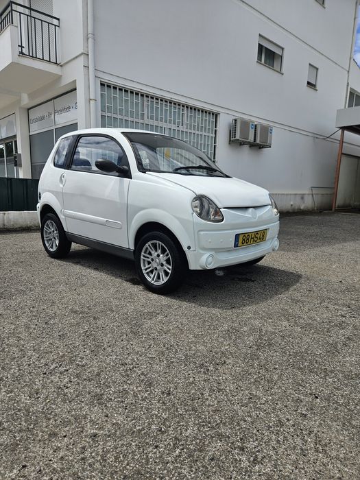 AIXAM Minauto  2009