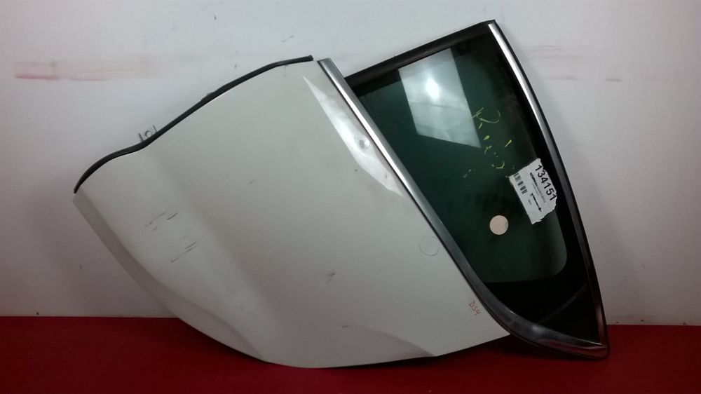 Porta Trás Esquerda 9006S1 - CITROËN DS4