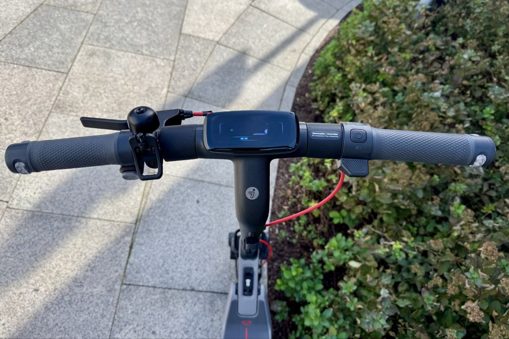Hulajnoga Elektryczna SEGWAY ninebot E3PRO / Jak nowa / Gwarancja / Przebieg 170km