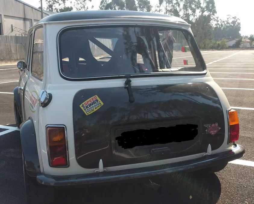 MINI 127564170888656257122