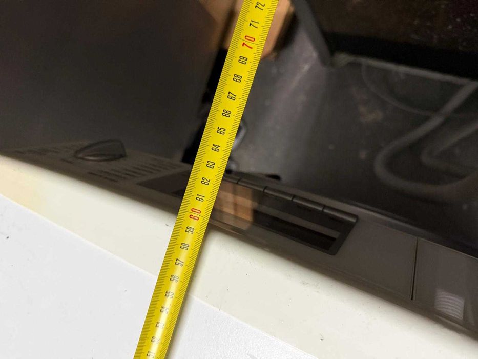 Maquina de lavar roupa 7kg AEG