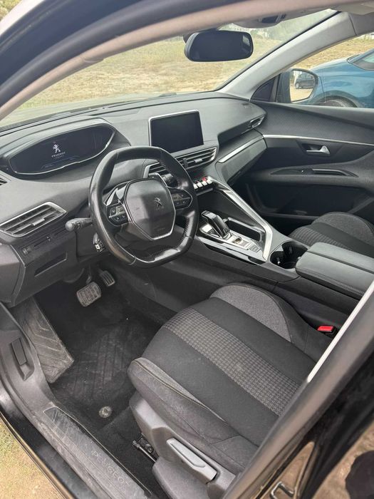 Peugeot 5008 1.5 BLUEHDI ACTIVE PACK