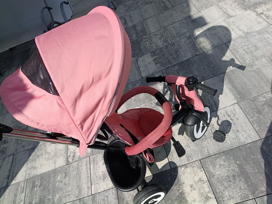 Rowerek Kinderkraft