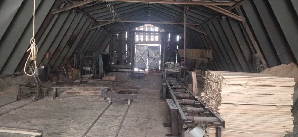 Послуги пилорами