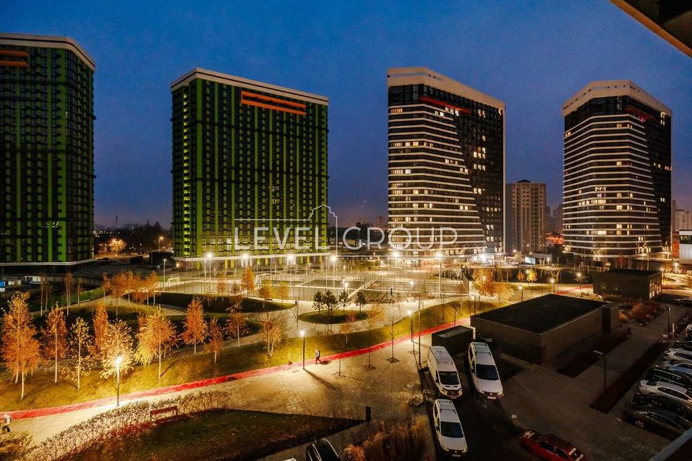 2-rooms apartment apartment by the address (area 70 m²) - Atlanta.ua - photo 2