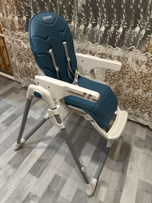 Дитяче крісло для годування RICOKIDS