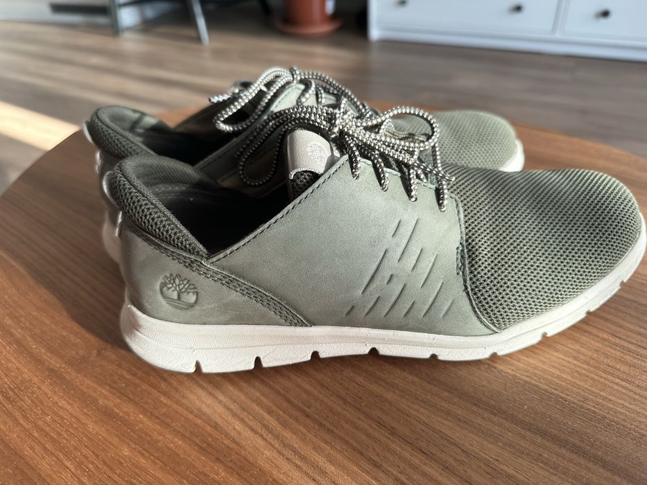 Buty Timberland Flyroam