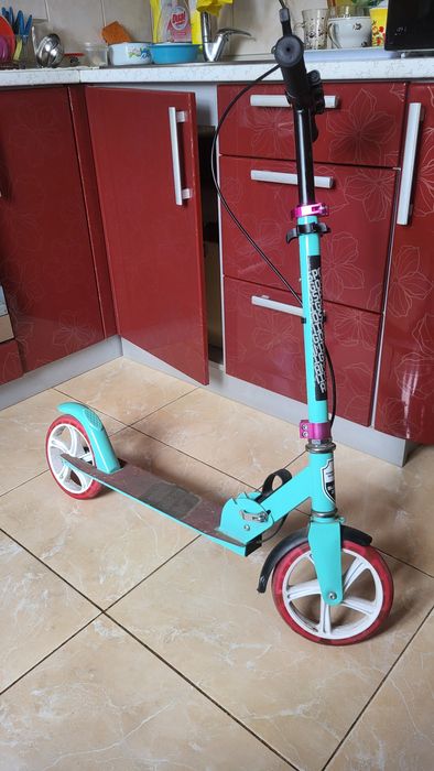 Ролики девочке 29-32 размер