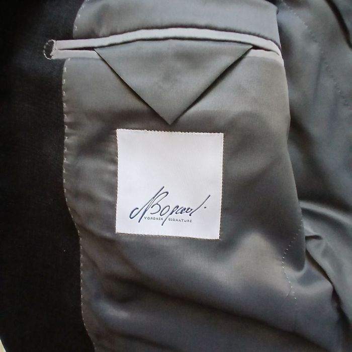 Чоловічий піджак Voronin