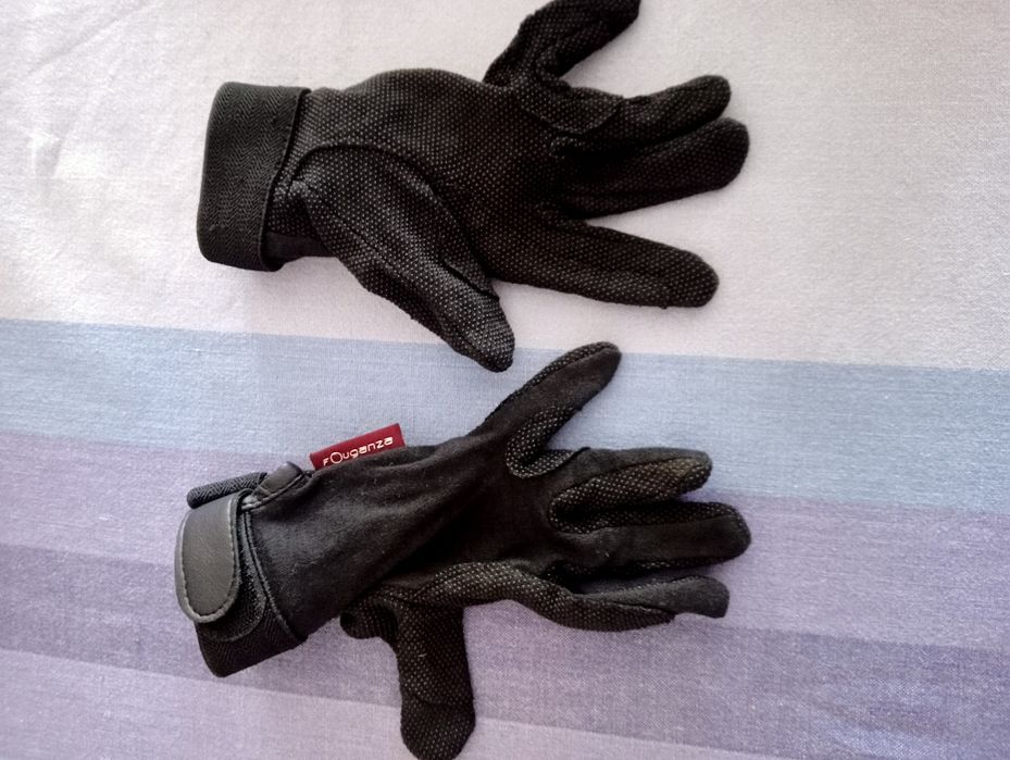 Conjunto equitação 10 anos