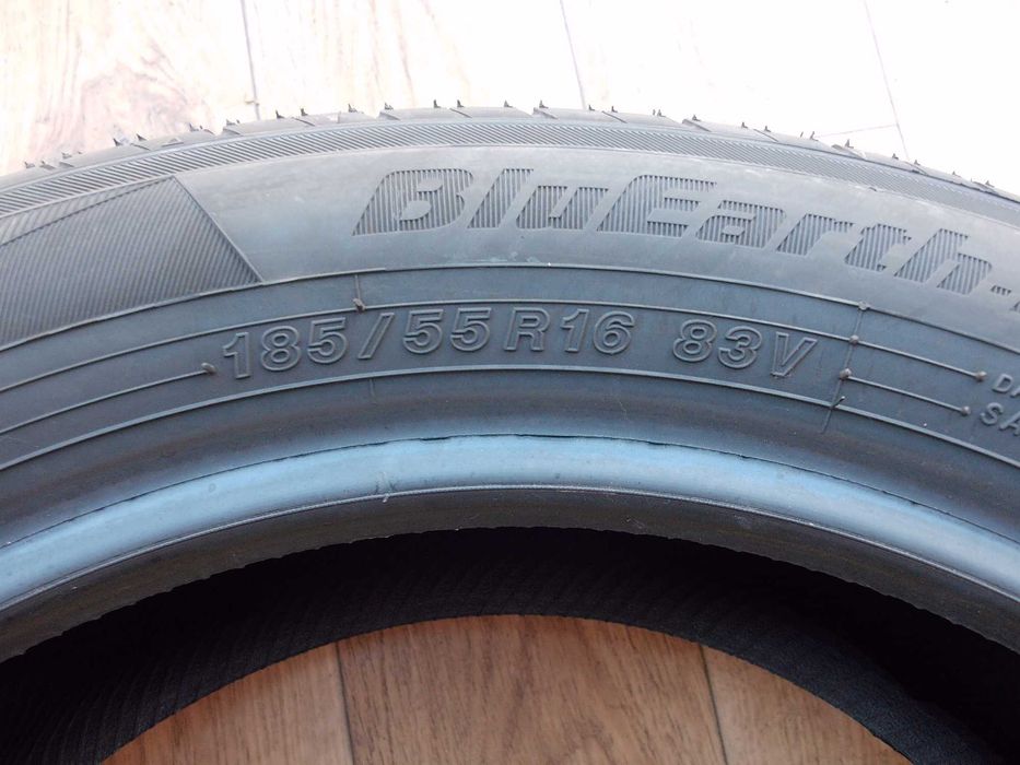 Yokohama BluEarth ES32 185/55/16 83V z 2025r nowe