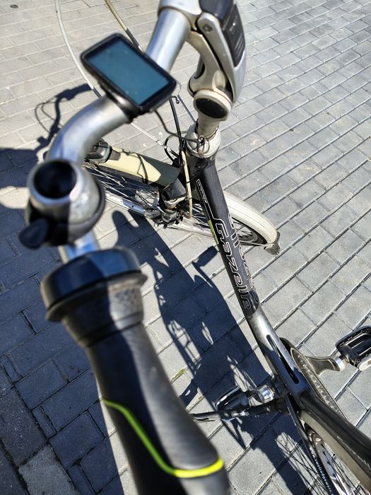 Rower Gazella damski