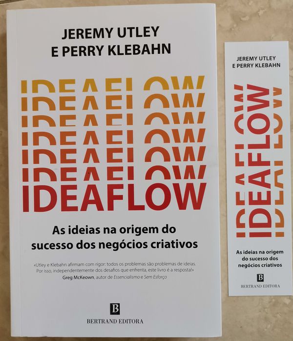 Portes Grátis - Ideaflow
