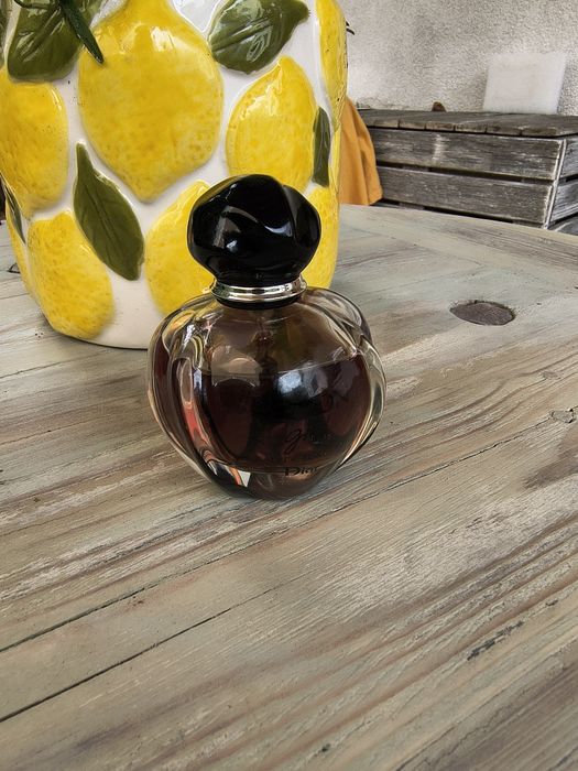 Dior  Poison  Girl  50 ml EDT