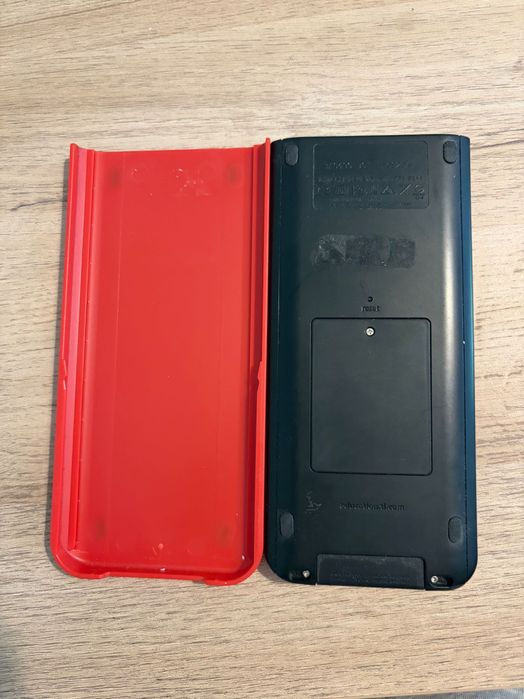 TI-Nspire CX II-T- calculadora gráfica