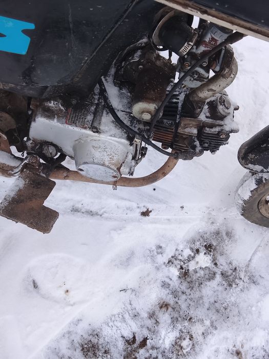 Продам Альфу 72 куба