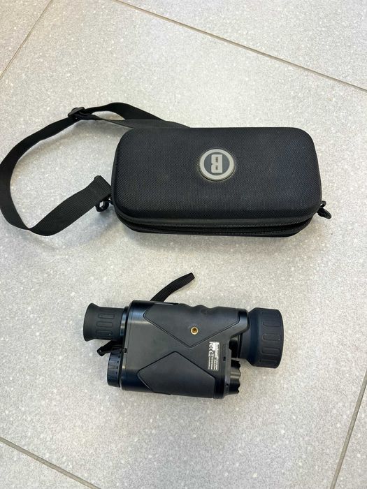 Monóculo Visão Nocturna Bushnell