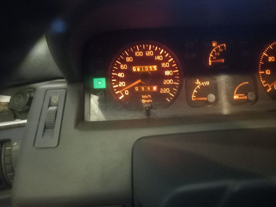 Venda de carro usado