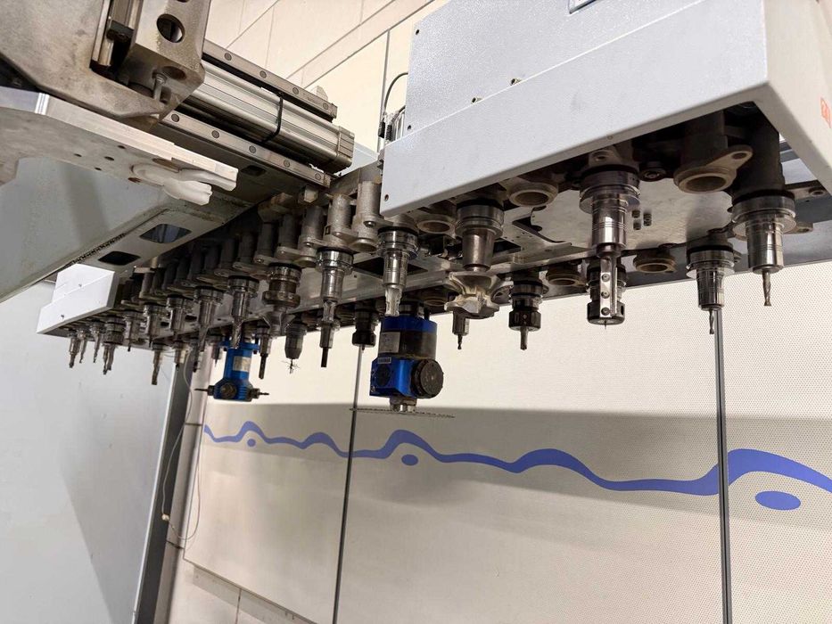 CNC HOMAG BOF 311