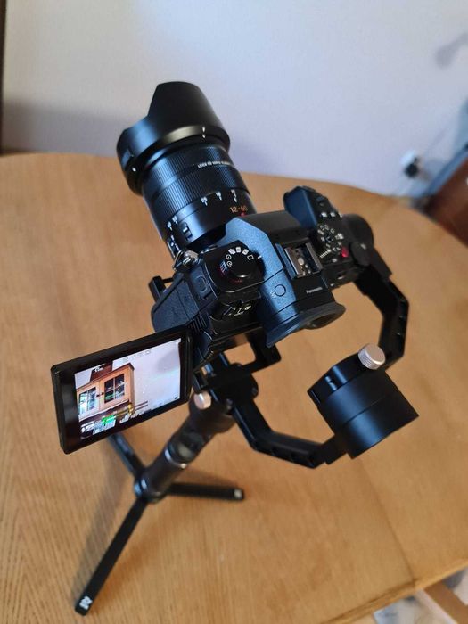 Gimbal ZHIYUN Crane Plus