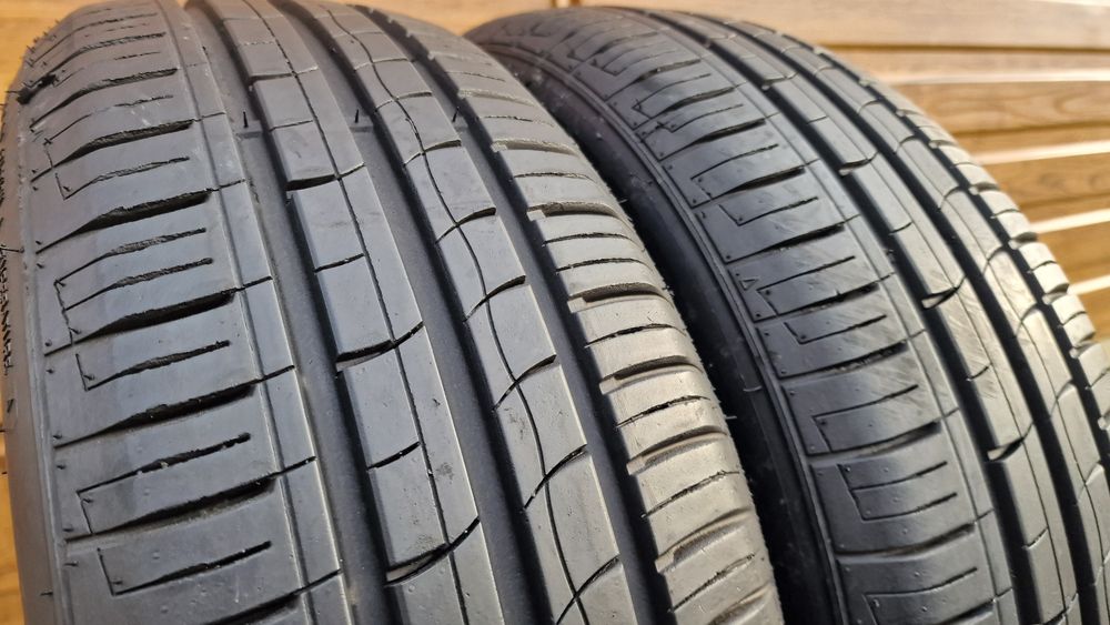 Opony 185/60R15 lato. JAK NOWE. 2022r.Imperial. WYSYŁAMY!