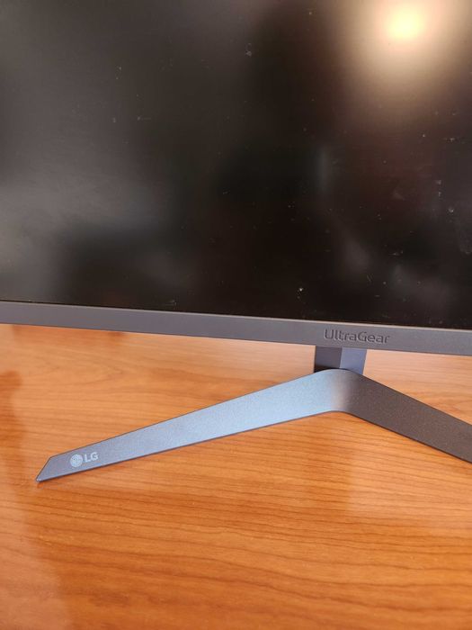 Monitor LG UltraGear
