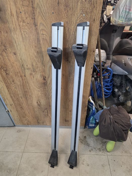 Bagażnik dachowy INTER PACK Virgo IR120.