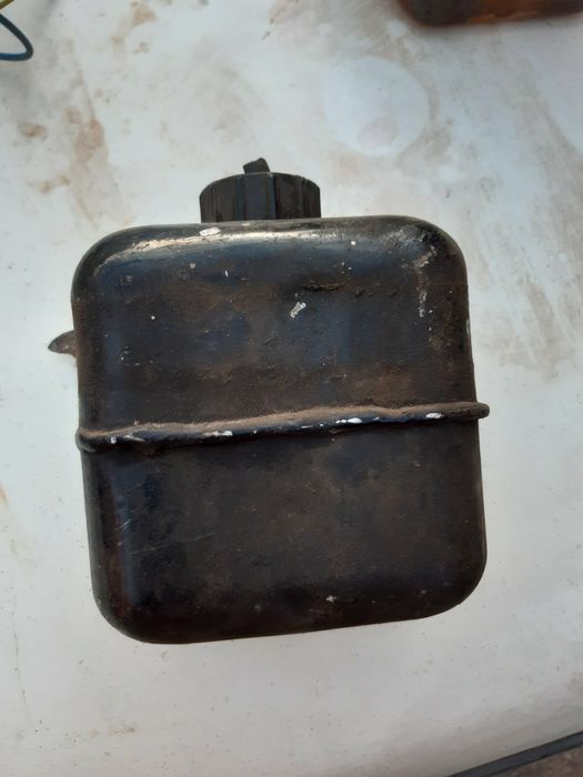 стопы на газ 21 второй серии