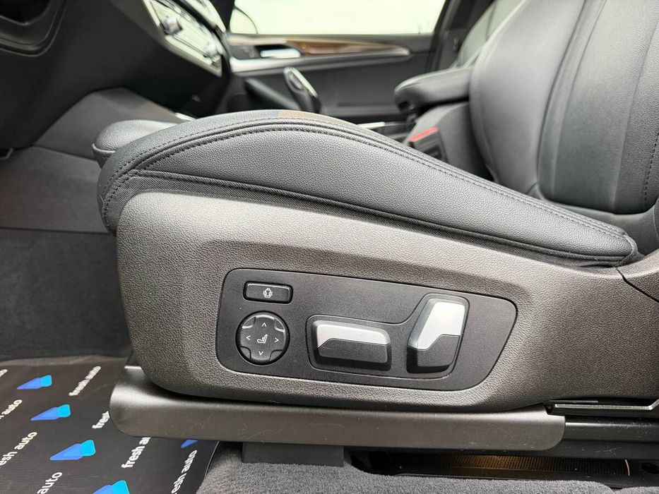 BMW X3 2018 freshauto