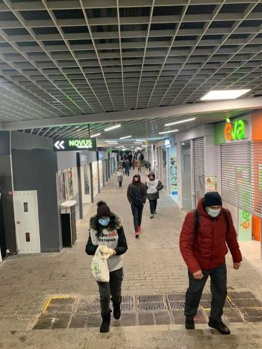 Оренда приміщення від 4 м2 в ТЦ Арсенал. ЦЕНТР. Печерський р-н